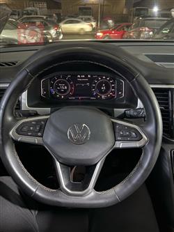 فولكسفاغن أطلس